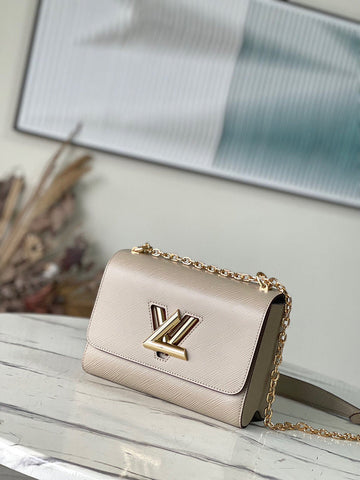 Makersluxe Lu-Vi bags - 4228