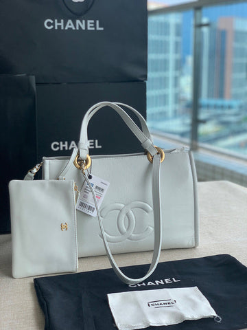 Makersluxe - CNL Bags - 810