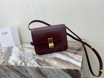 Makersluxe - COL Bags - 1197