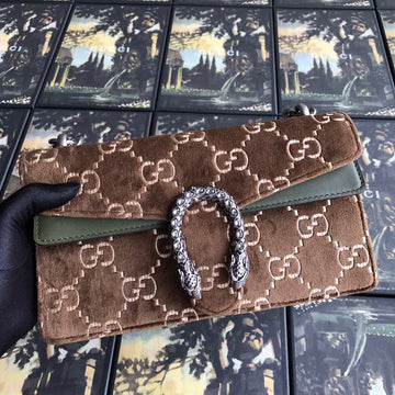 Makersluxe - GCI Bags - 062