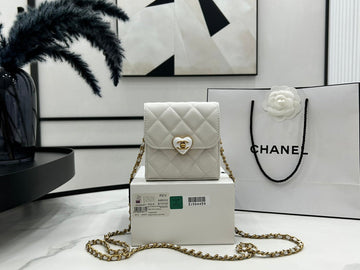 Makersluxe - CHL Bags - 940