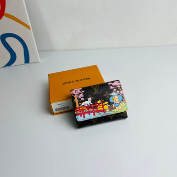 Makersluxe - LOV Wallets - 395