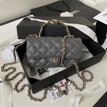 Makersluxe - CHL Bags - 134