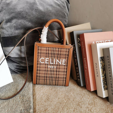 Makersluxe - COL Bags - 1418