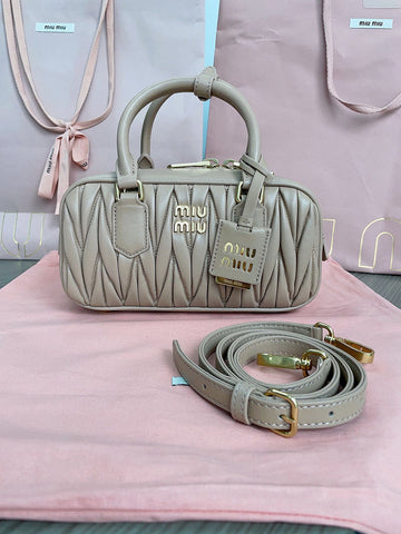 Makersluxe - MMU Bags - 135