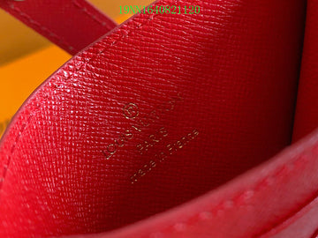 Makersluxe LOV Wallet - 087