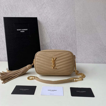 Makersluxe Bags- YLS Bags - 238
