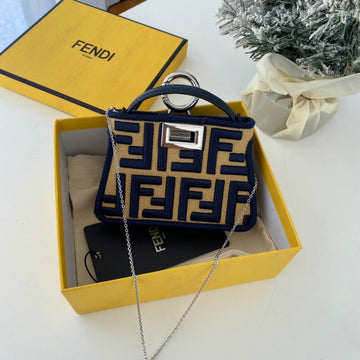 Makersluxe - FDE Women Bags - 075