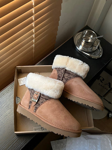 MLB - All Women Boots - 162
