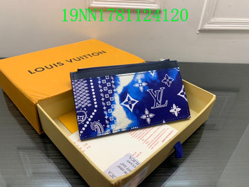 MLB - LOV Wallet - 866