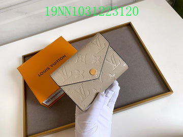 MLB - CHL Wallet - 332