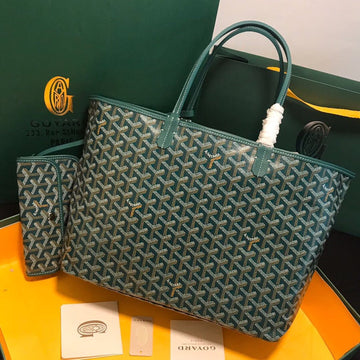 Makersluxe - GYO Bags - 1347