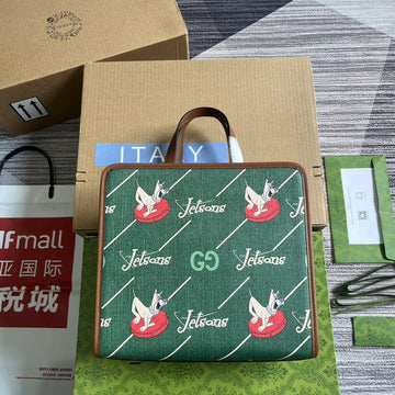 Makersluxe - GCI Bags - 1189