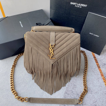 makersluxe - YLS Bags - 495