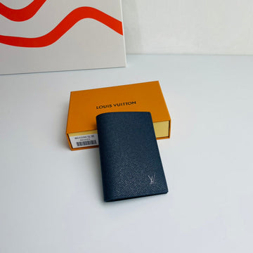 Makersluxe - LOV Wallets - 590