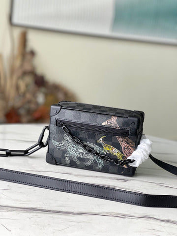 Makersluxe Lu-Vi bags - 5261