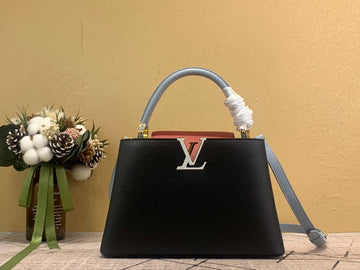 Makersluxe Bags - LOV Bags - 2430