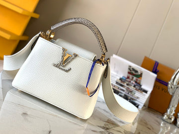 makersluxe - LOV Bags - 690