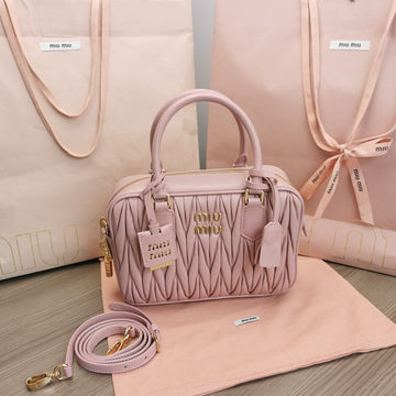 Makersluxe - MMU Bags - 195