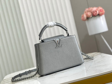 Makersluxe - LOV Bags - 1133
