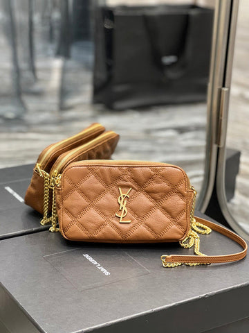 Makersluxe YLS Bags - 1875