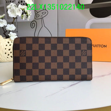 MLB - CHL Wallet - 1347