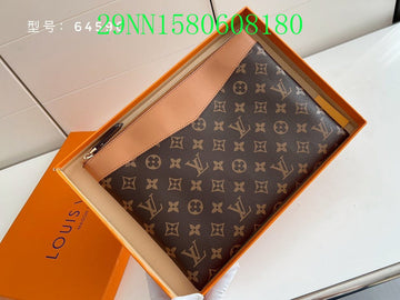 MLB - LOV Wallet - 1233