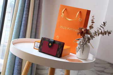 Makersluxe - LOV Wallets - 365