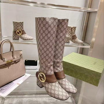 MLB - GUKI Women Shoes - 236