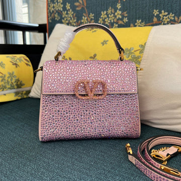 Makersluxe - VEL Bags - 489