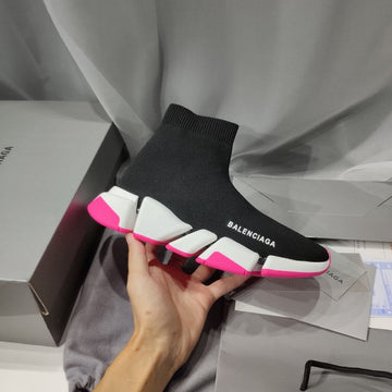 MLBG - Mix Unisex Shoes - 762