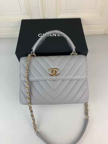 Makersluxe - CHL Bags - 1006