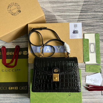 Makersluxe - GCI Bags - 2061