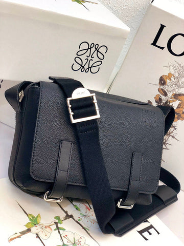 Makersluxe - LWO Bags - 851