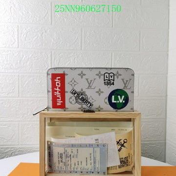 MLB - LOV Wallet - 1147