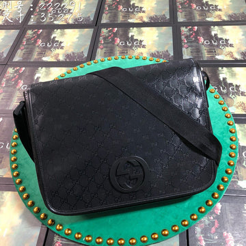 Makersluxe - GCI Bags - 2522