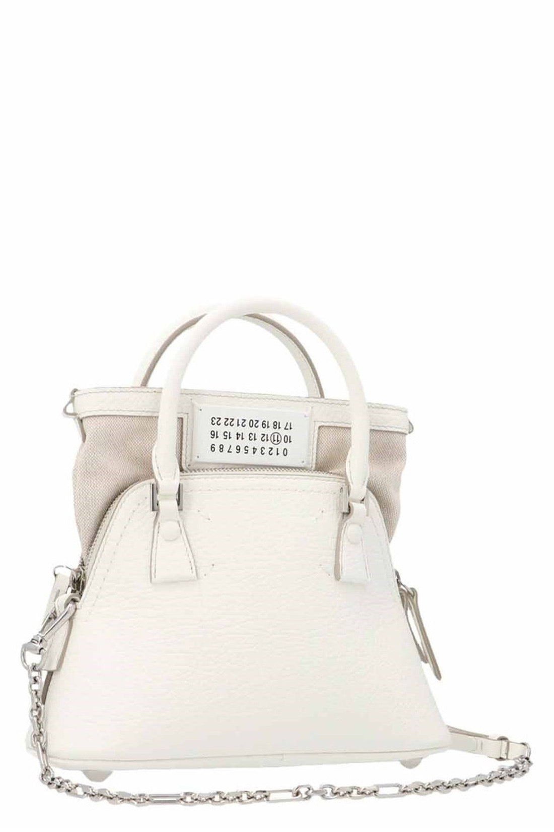 Maison Margiela Women '5Ac Micro' Crossbody Bag.