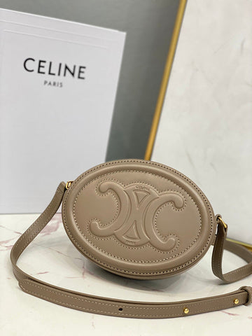 Makersluxe - COL Bags - 1067