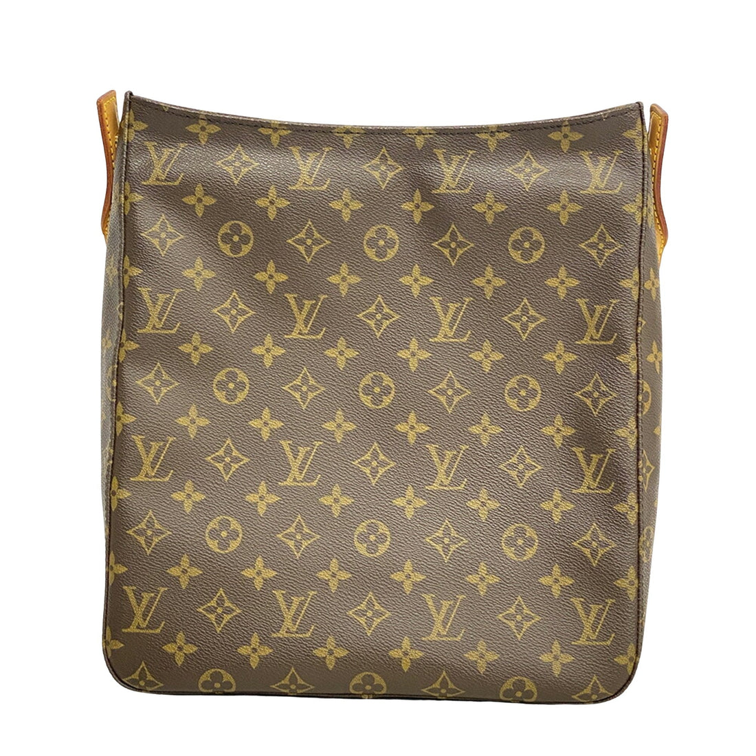 Louis Vuitton Looping  Canvas Shoulder Bag ()