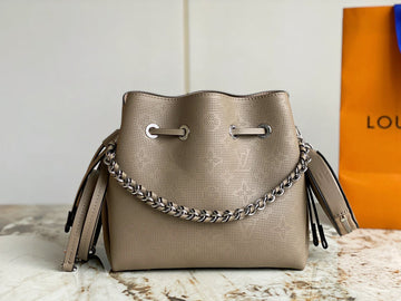 makersluxe - LOV Bags - 816