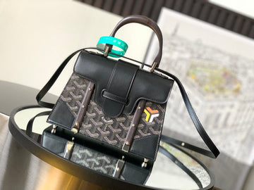 Makersluxe - GYO Bags - 545
