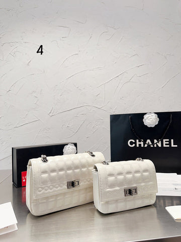 Makersluxe - CNL3 Bags - 234