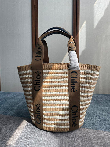 Makersluxe - CLE Bags - 708