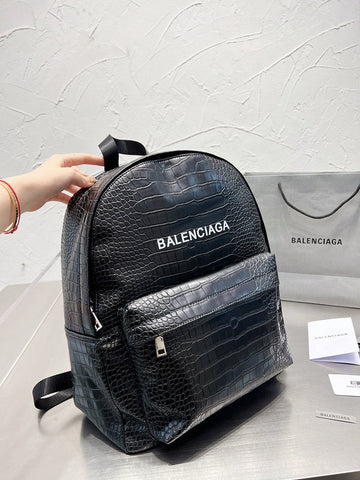 Makersluxe - BGA2 Bags - 072