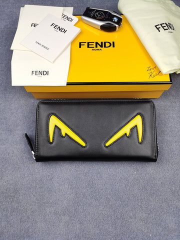 Makersluxe - FDE Wallets - 050