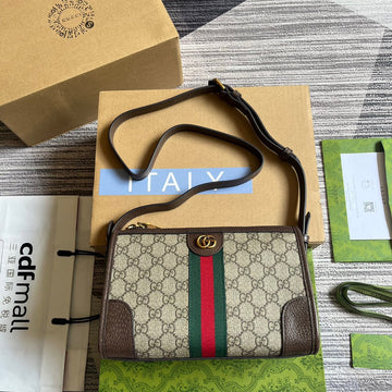 MLB - Guki Men Bags - 040