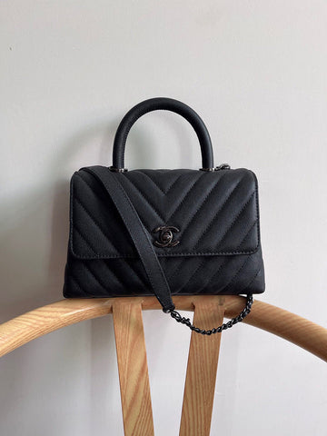 Makersluxe - CNL Bags - 672