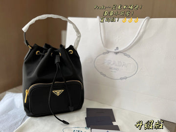 Makersluxe - PDA3 Bags - 146