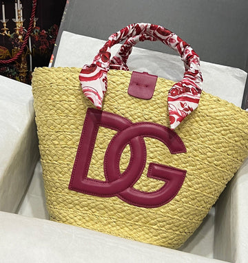 Makersluxe - DG bag - 044