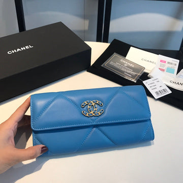 Makersluxe - CHL Wallets - 321